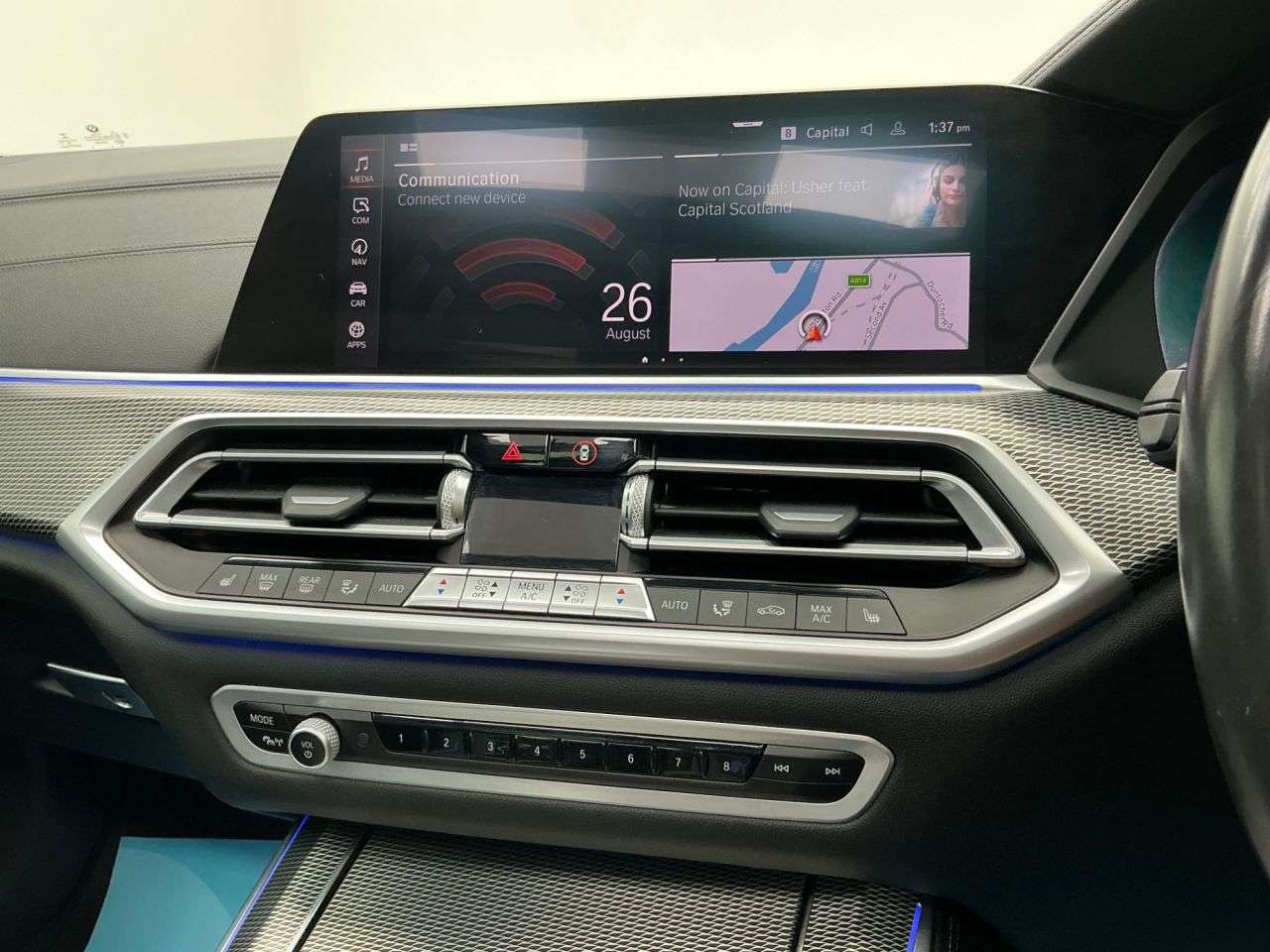 2020 BMW X5 2020 BMW X5