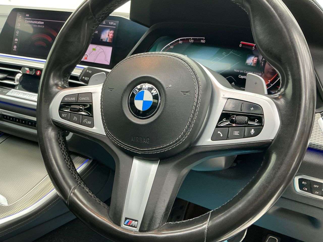 2020 BMW X5 2020 BMW X5