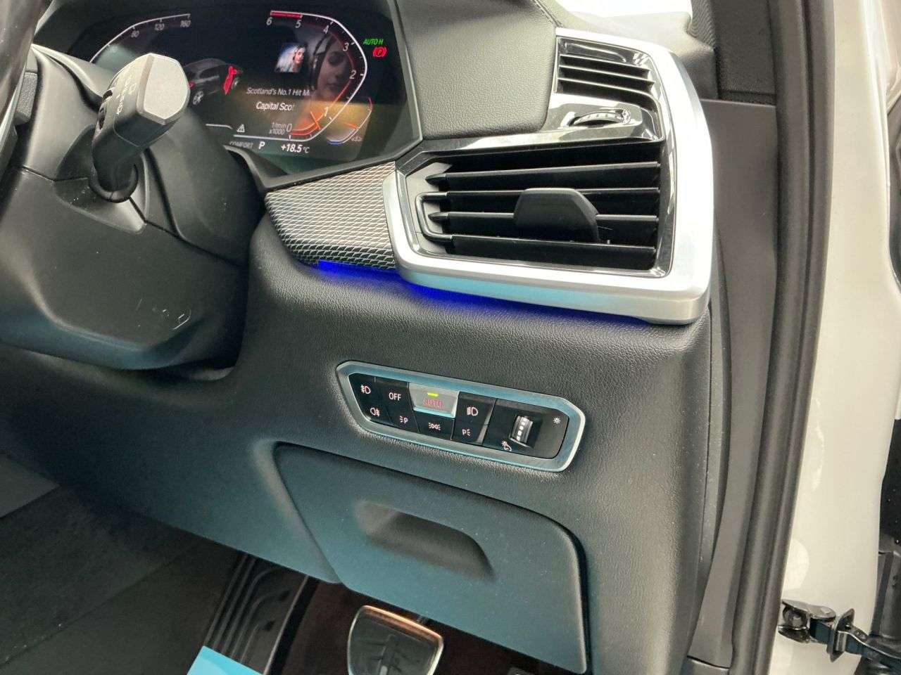 2020 BMW X5 2020 BMW X5