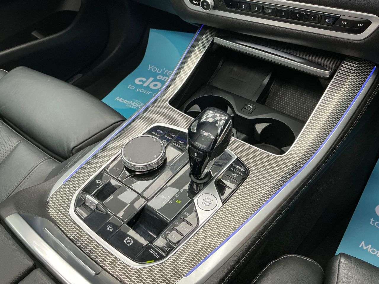 2020 BMW X5 2020 BMW X5