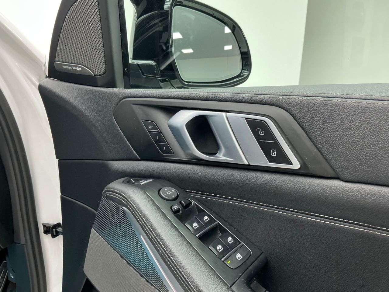 2020 BMW X5 2020 BMW X5