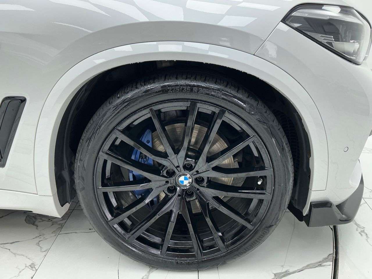 2020 BMW X5 2020 BMW X5