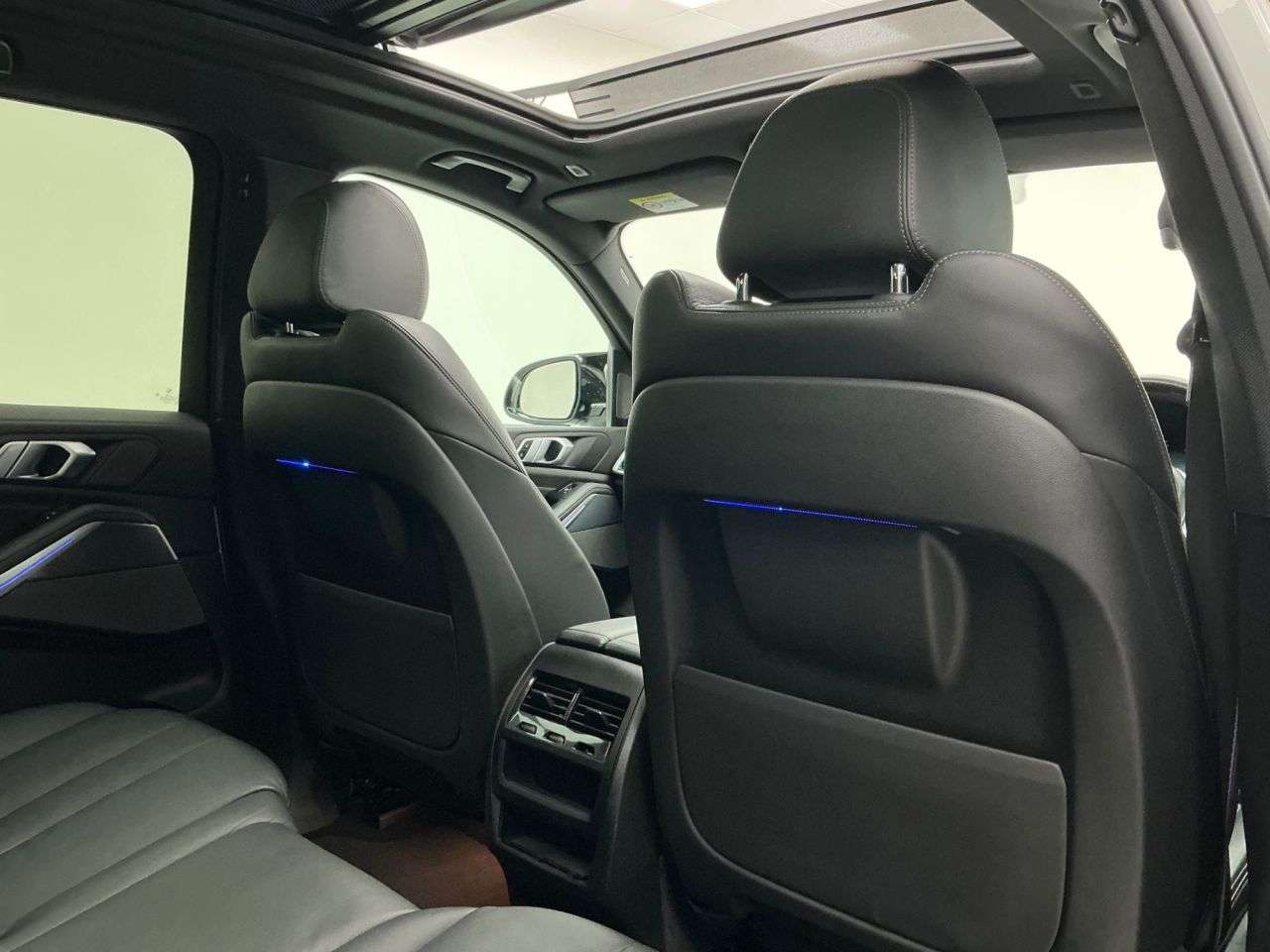 2020 BMW X5 2020 BMW X5