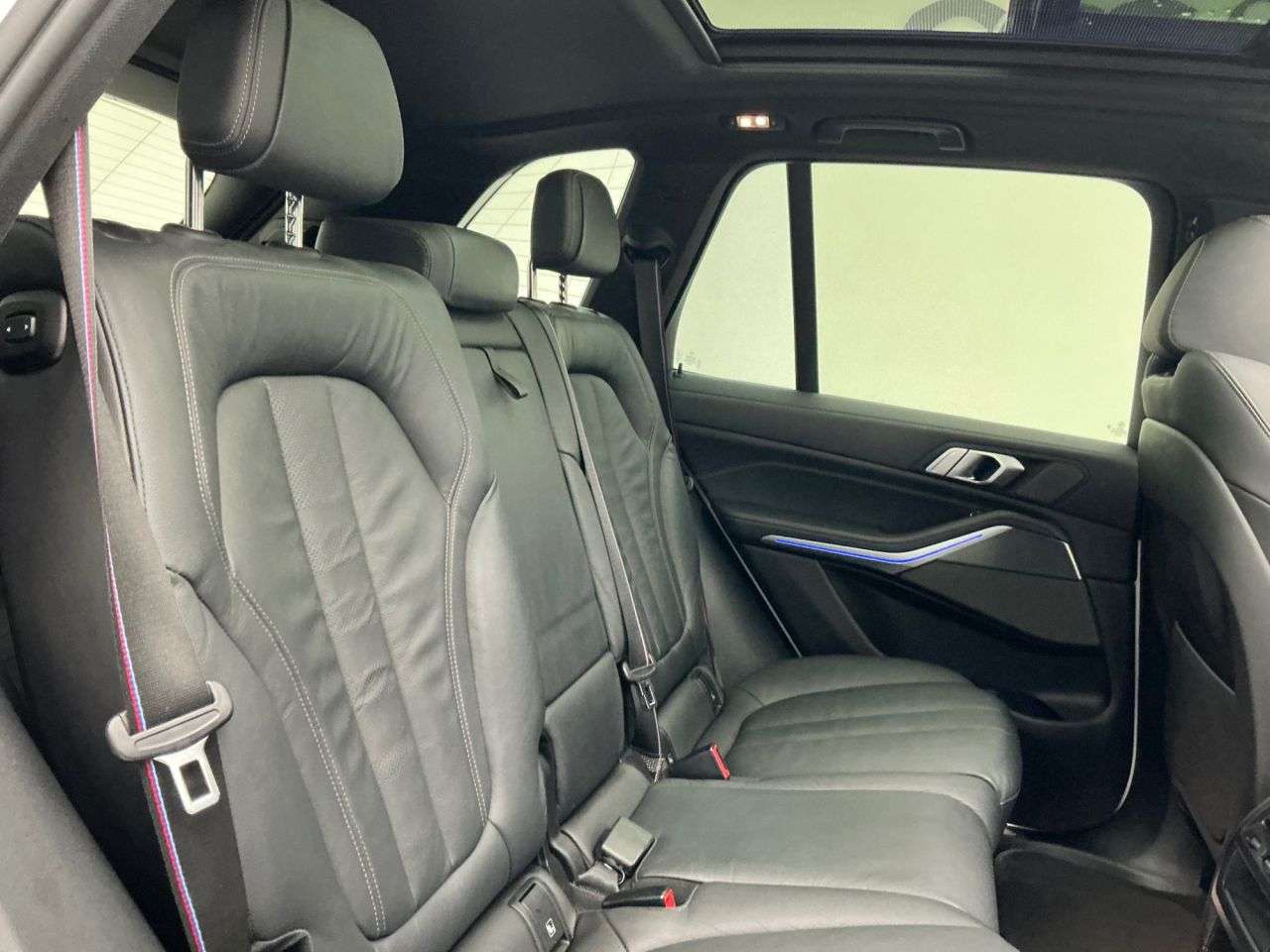 2020 BMW X5 2020 BMW X5