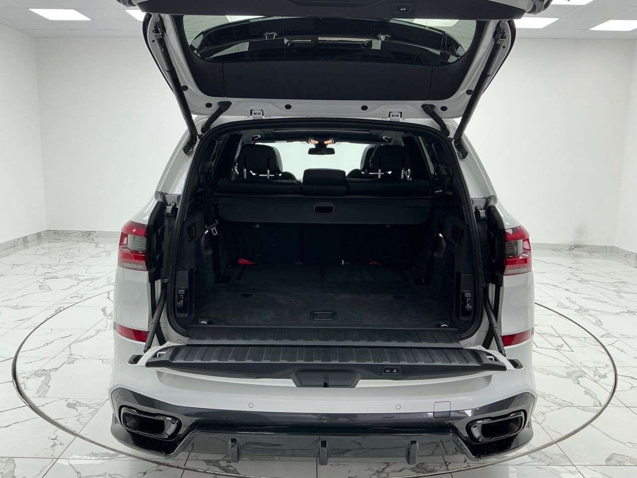 2020 BMW X5 2020 BMW X5