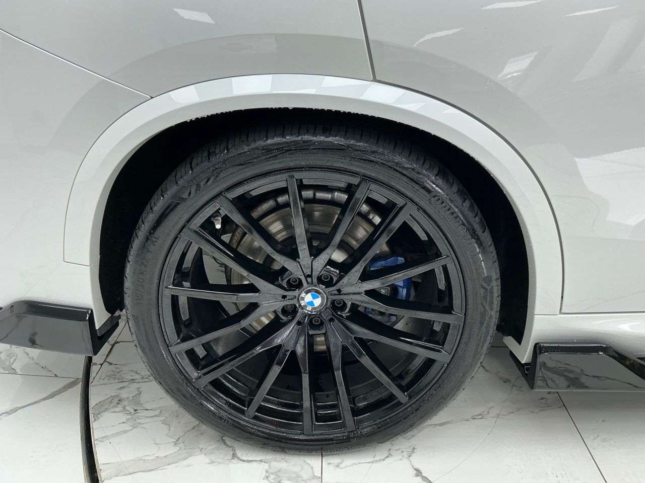 2020 BMW X5 2020 BMW X5