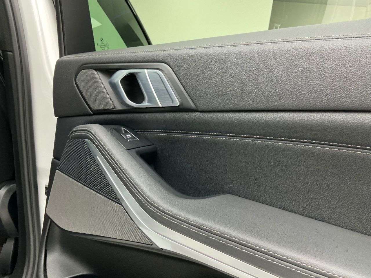 2020 BMW X5 2020 BMW X5
