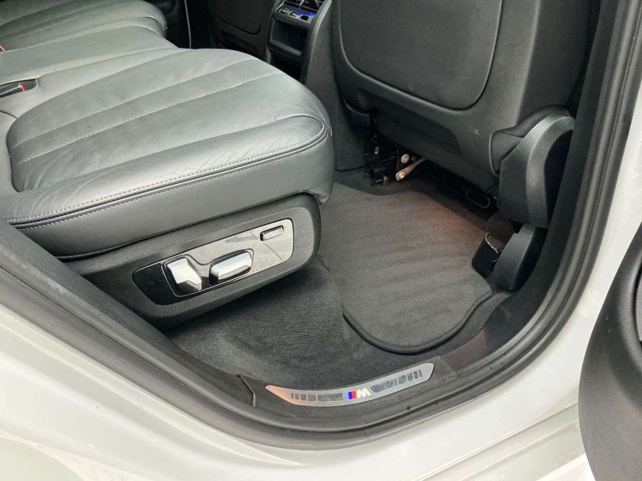 2020 BMW X5 2020 BMW X5