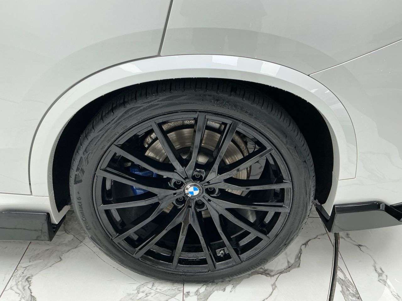 2020 BMW X5 2020 BMW X5