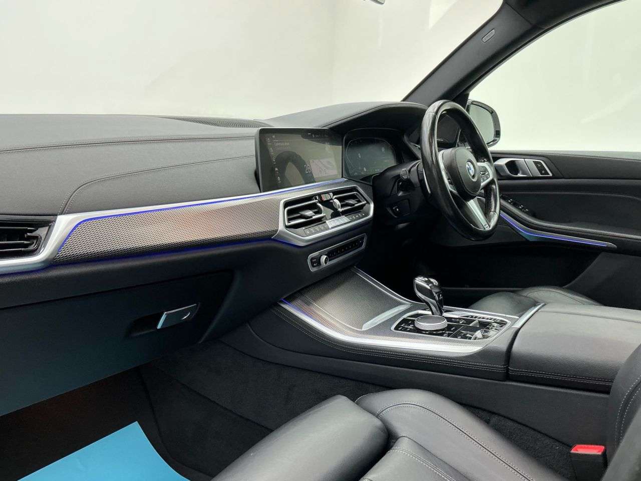 2020 BMW X5 2020 BMW X5