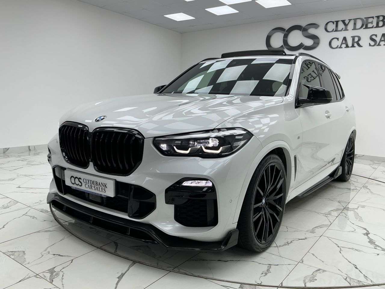 2020 BMW X5 2020 BMW X5
