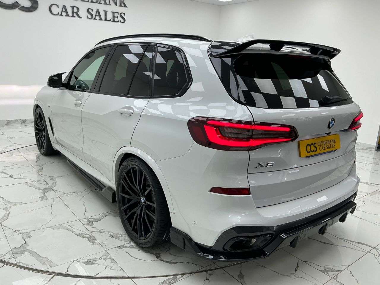 2020 BMW X5 2020 BMW X5