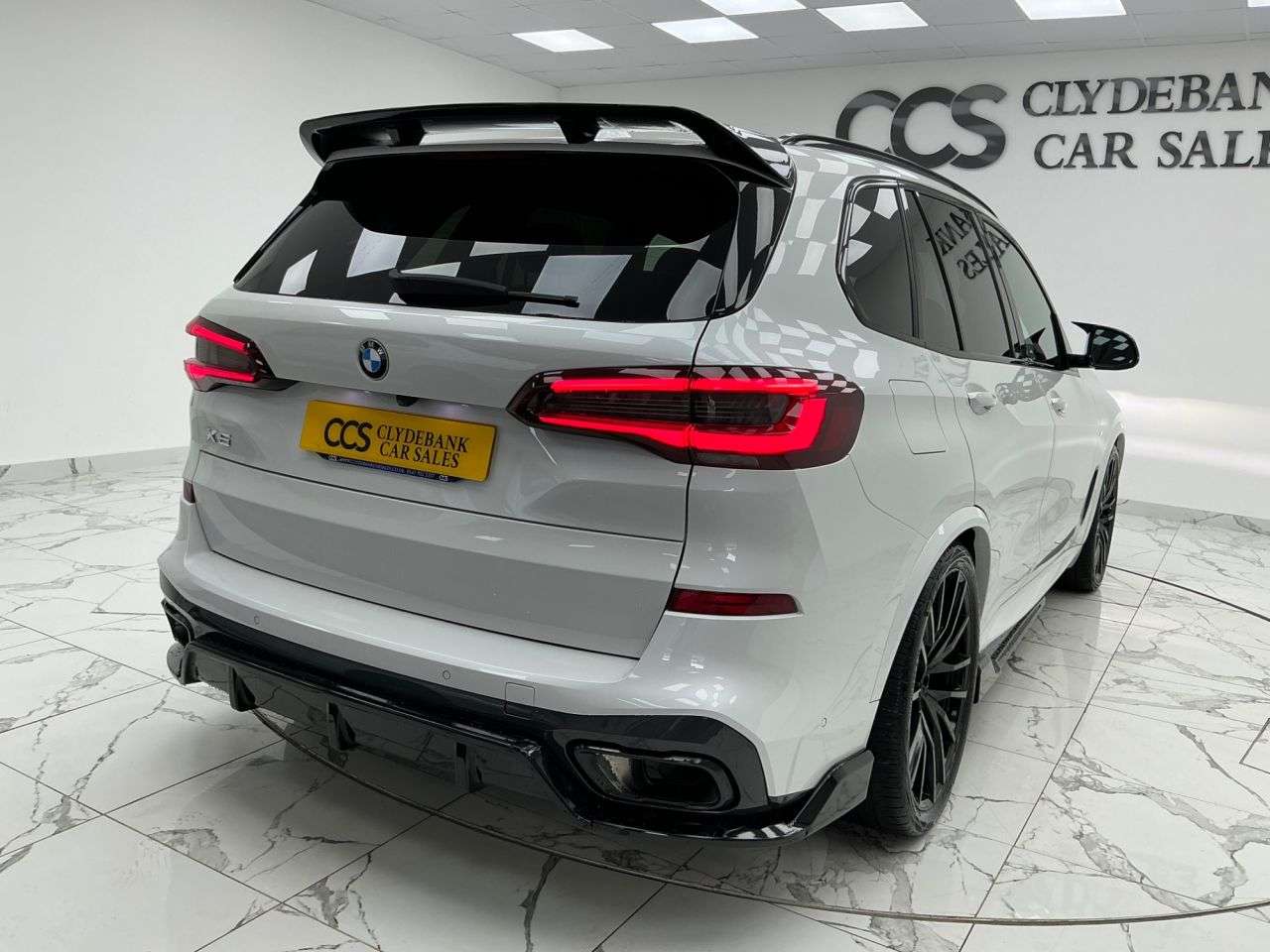 2020 BMW X5 2020 BMW X5
