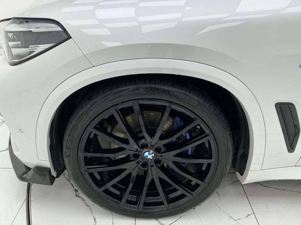2020 BMW X5 2020 BMW X5