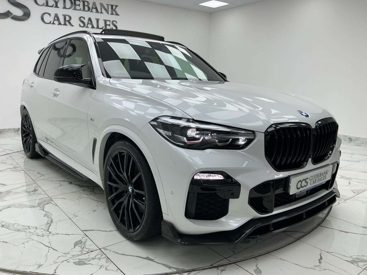 2020 BMW X5 2020 BMW X5