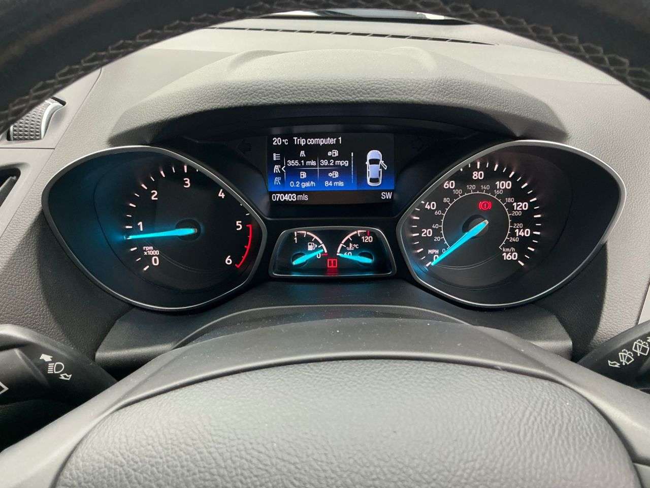 2017 FORD KUGA 2017 FORD KUGA