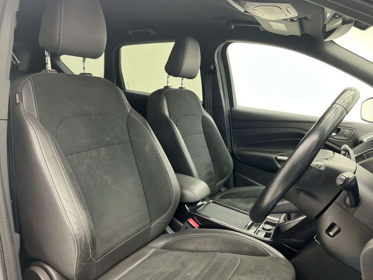 2017 FORD KUGA 2017 FORD KUGA