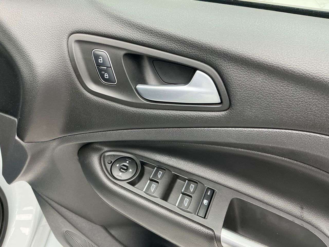 2017 FORD KUGA 2017 FORD KUGA