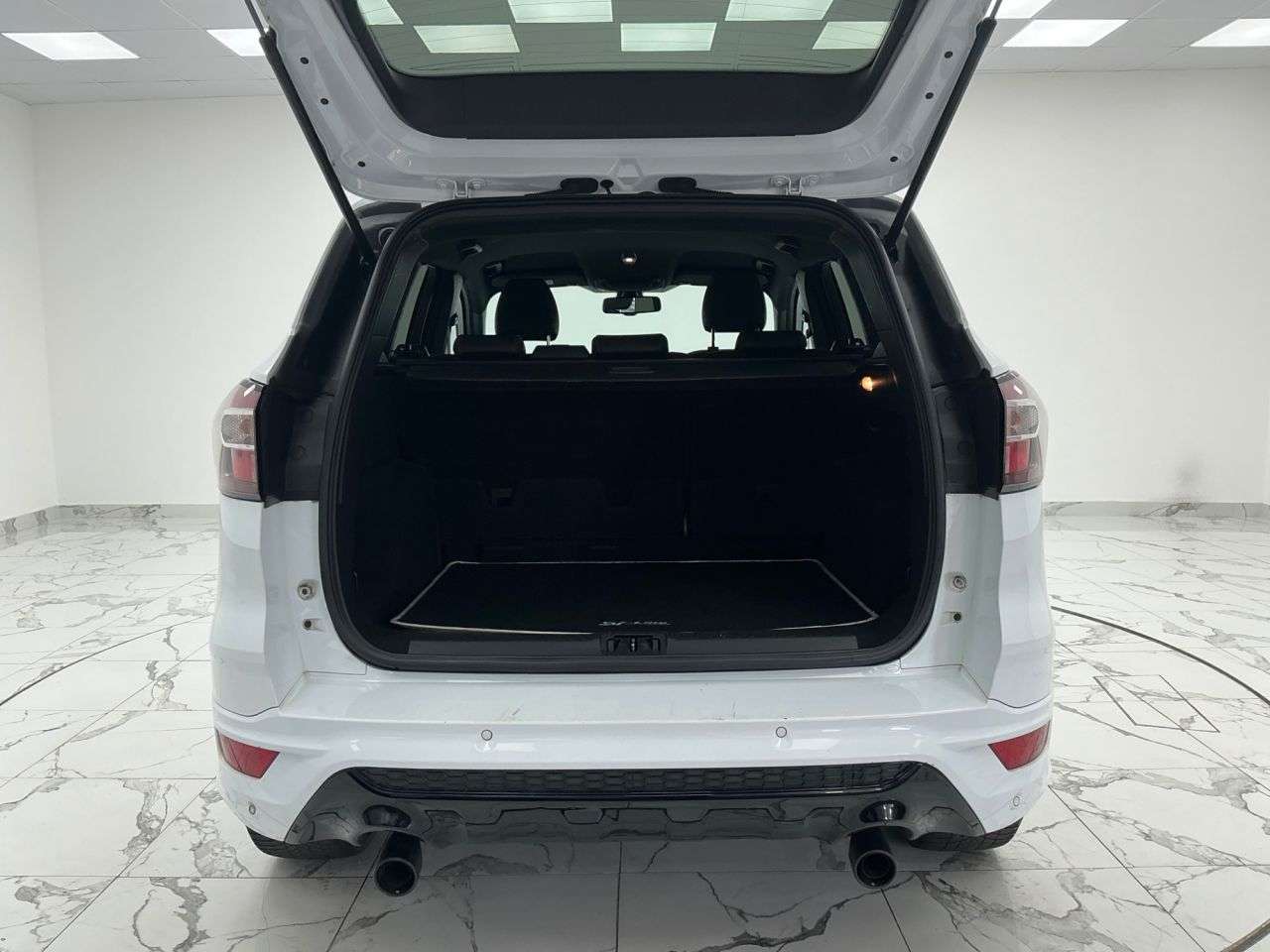 2017 FORD KUGA 2017 FORD KUGA