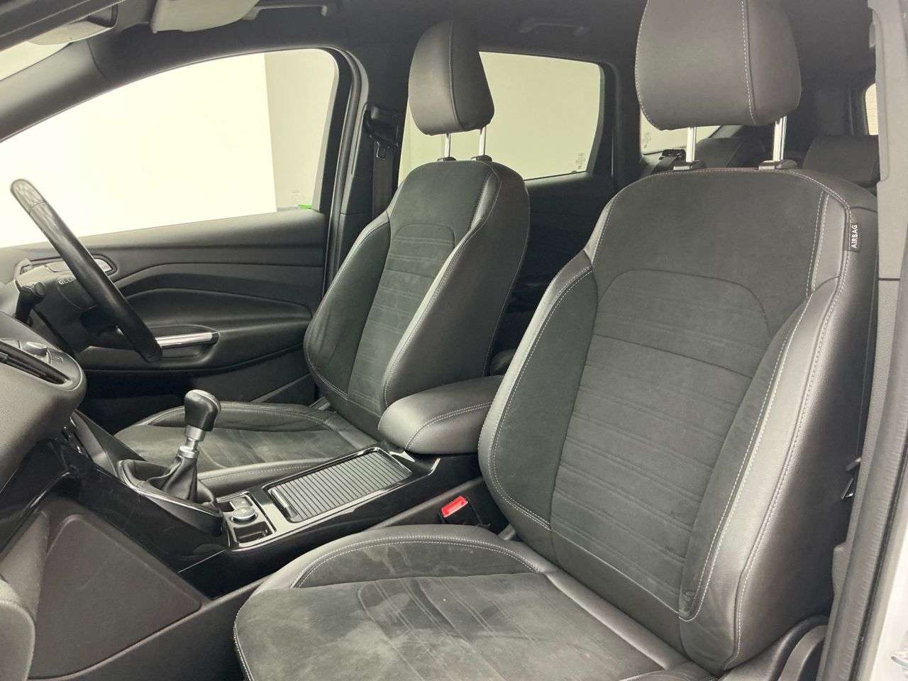 2017 FORD KUGA 2017 FORD KUGA