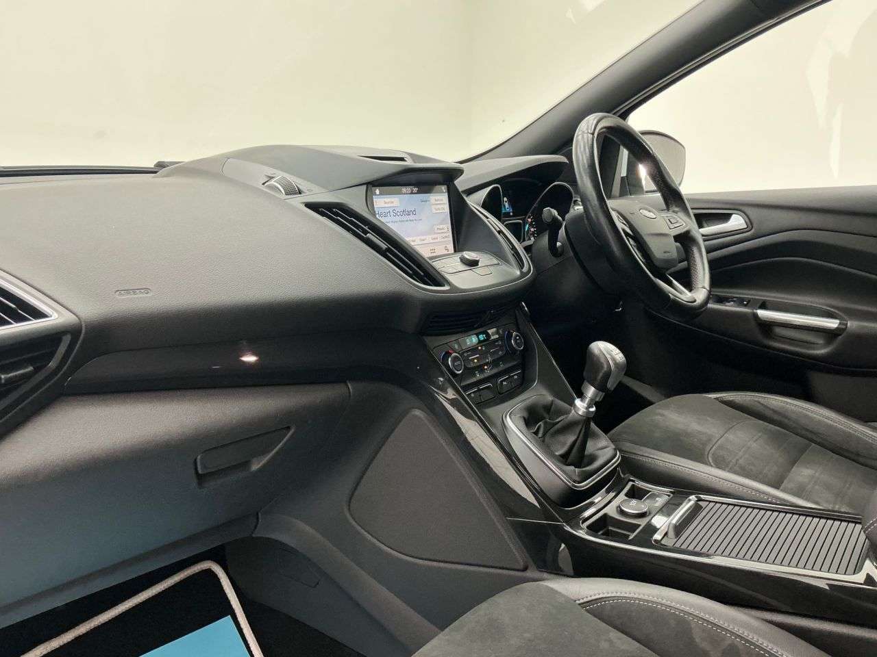 2017 FORD KUGA 2017 FORD KUGA