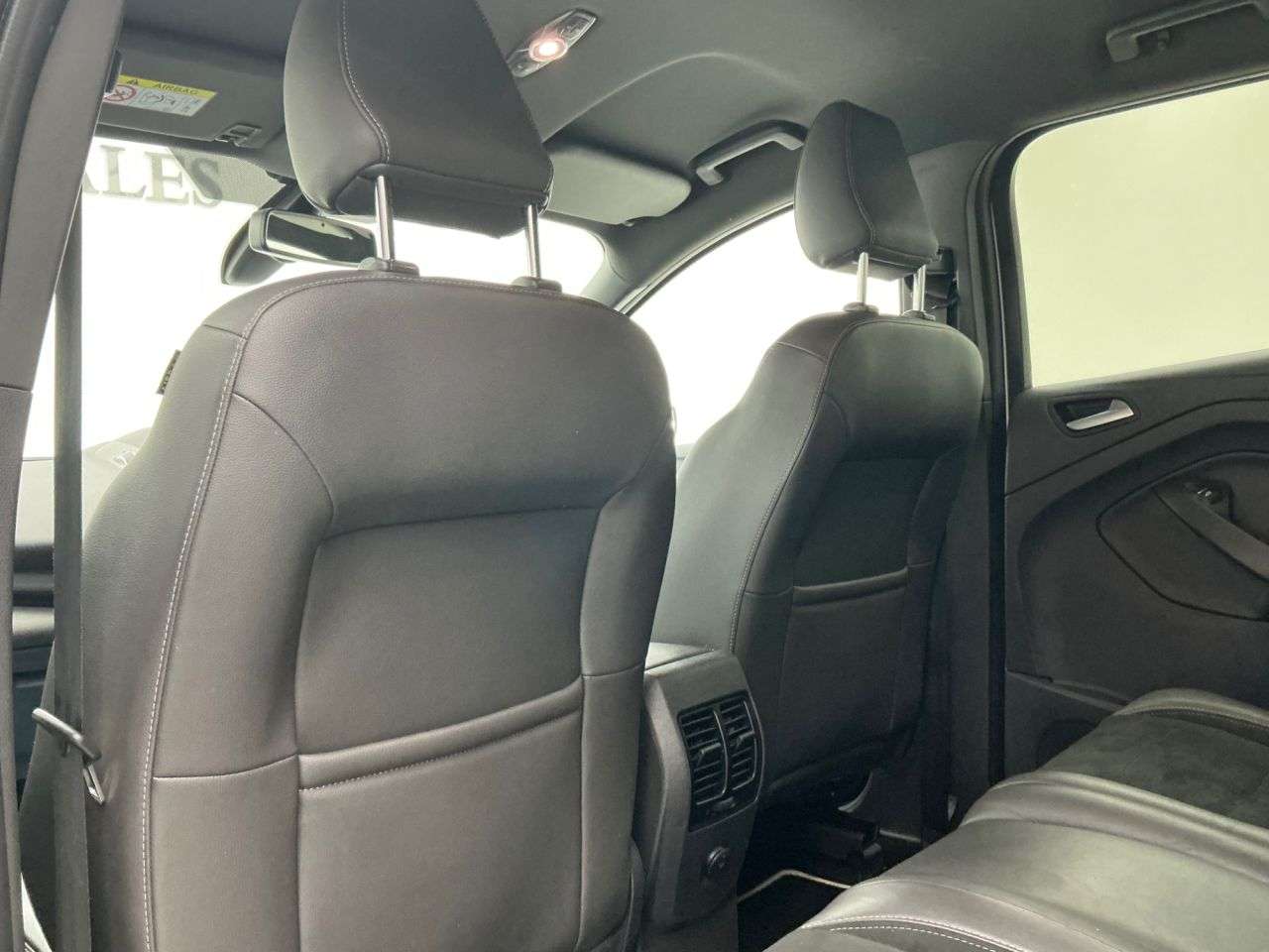 2017 FORD KUGA 2017 FORD KUGA