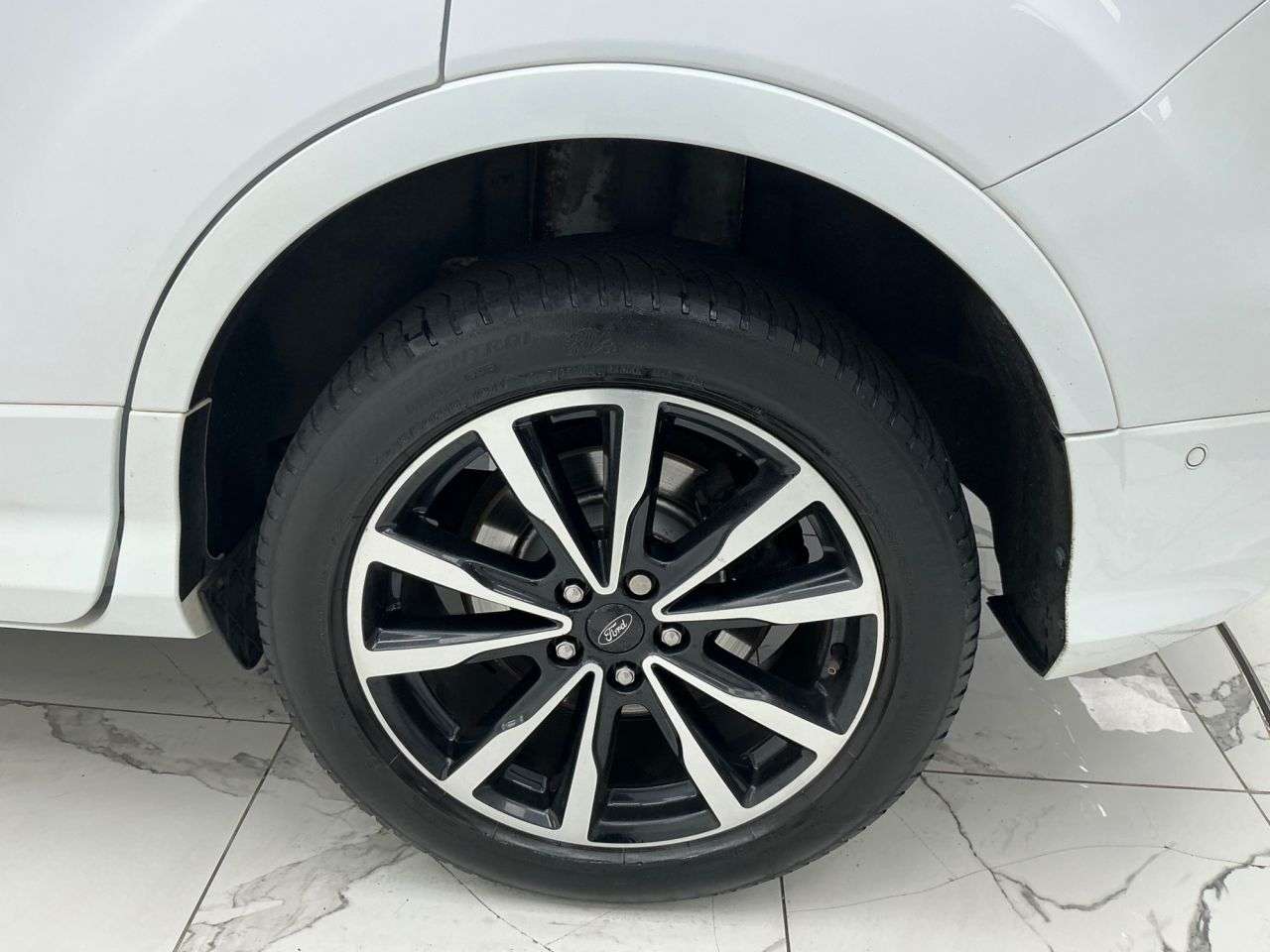 2017 FORD KUGA 2017 FORD KUGA
