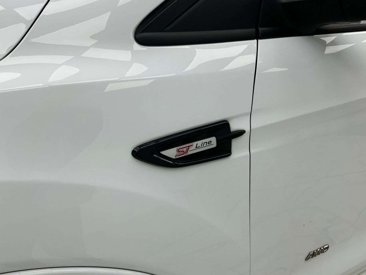 2017 FORD KUGA 2017 FORD KUGA