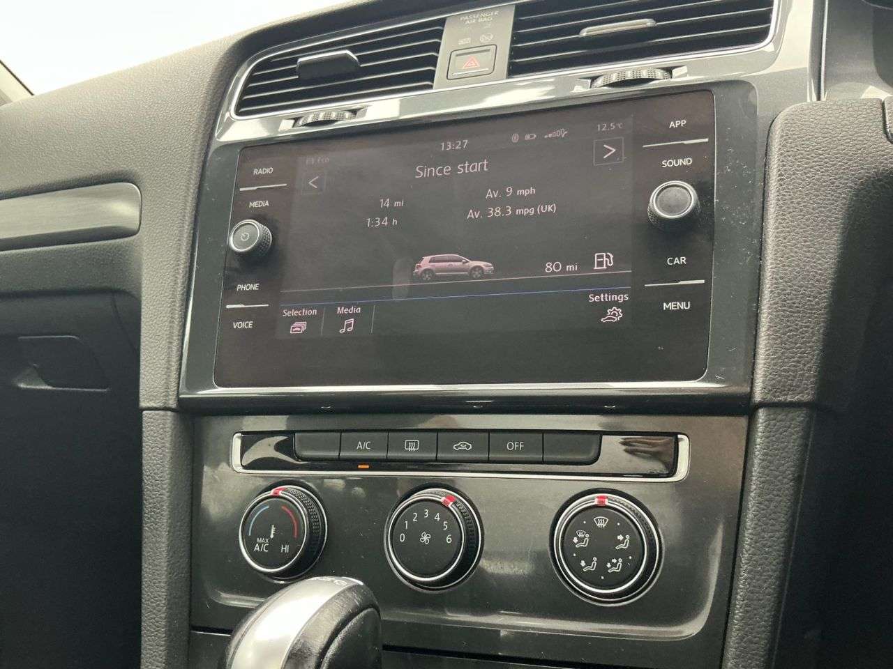 2018 VOLKSWAGEN GOLF 2018 VOLKSWAGEN GOLF