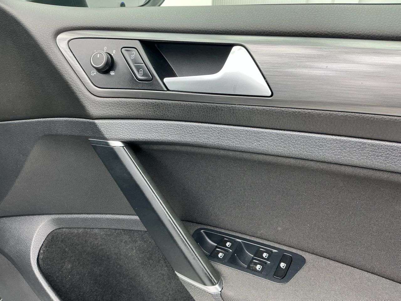 2018 VOLKSWAGEN GOLF 2018 VOLKSWAGEN GOLF