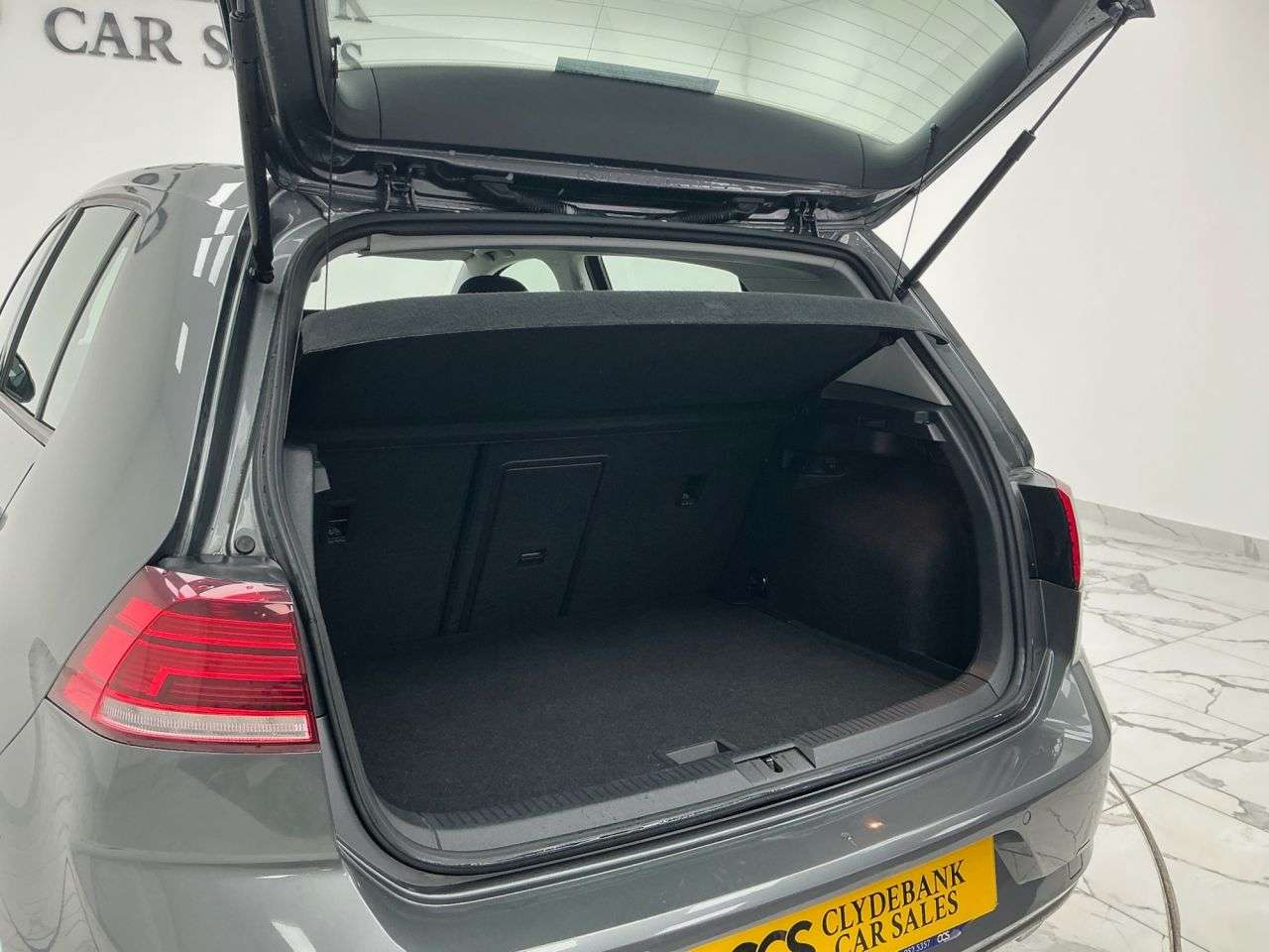 2018 VOLKSWAGEN GOLF 2018 VOLKSWAGEN GOLF