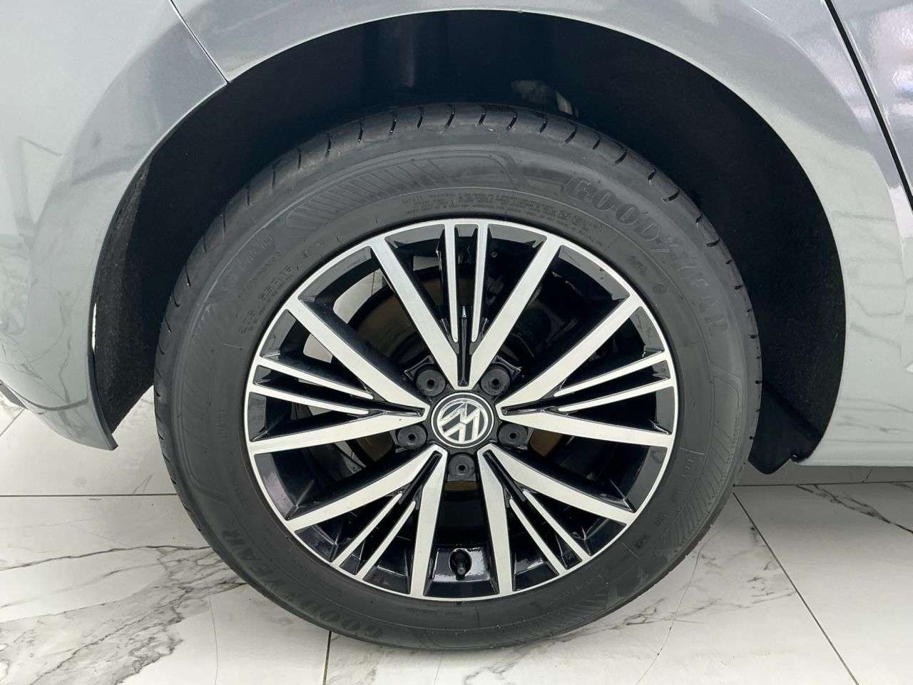2018 VOLKSWAGEN GOLF 2018 VOLKSWAGEN GOLF