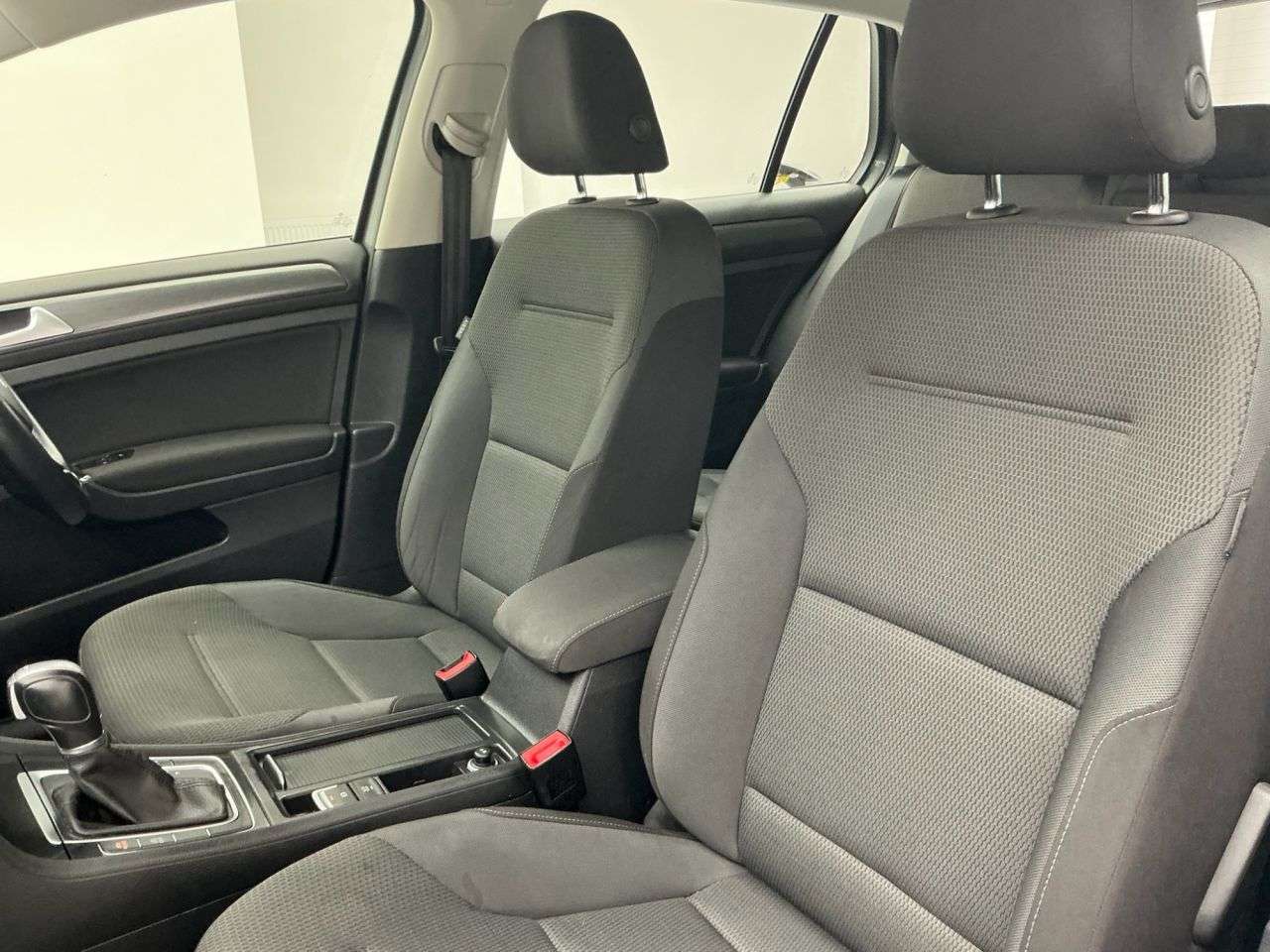 2018 VOLKSWAGEN GOLF 2018 VOLKSWAGEN GOLF