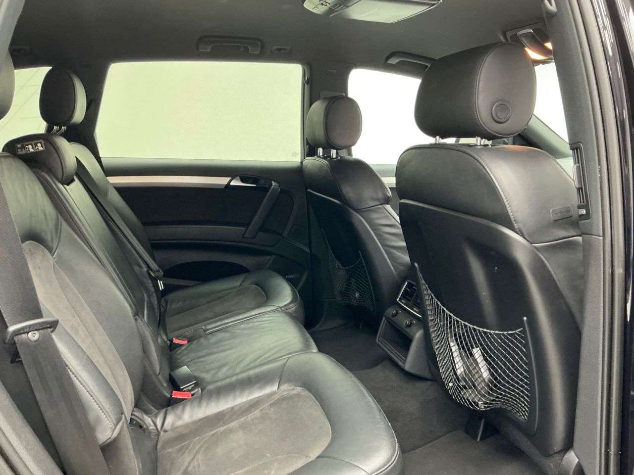 2011 AUDI Q7 2011 AUDI Q7