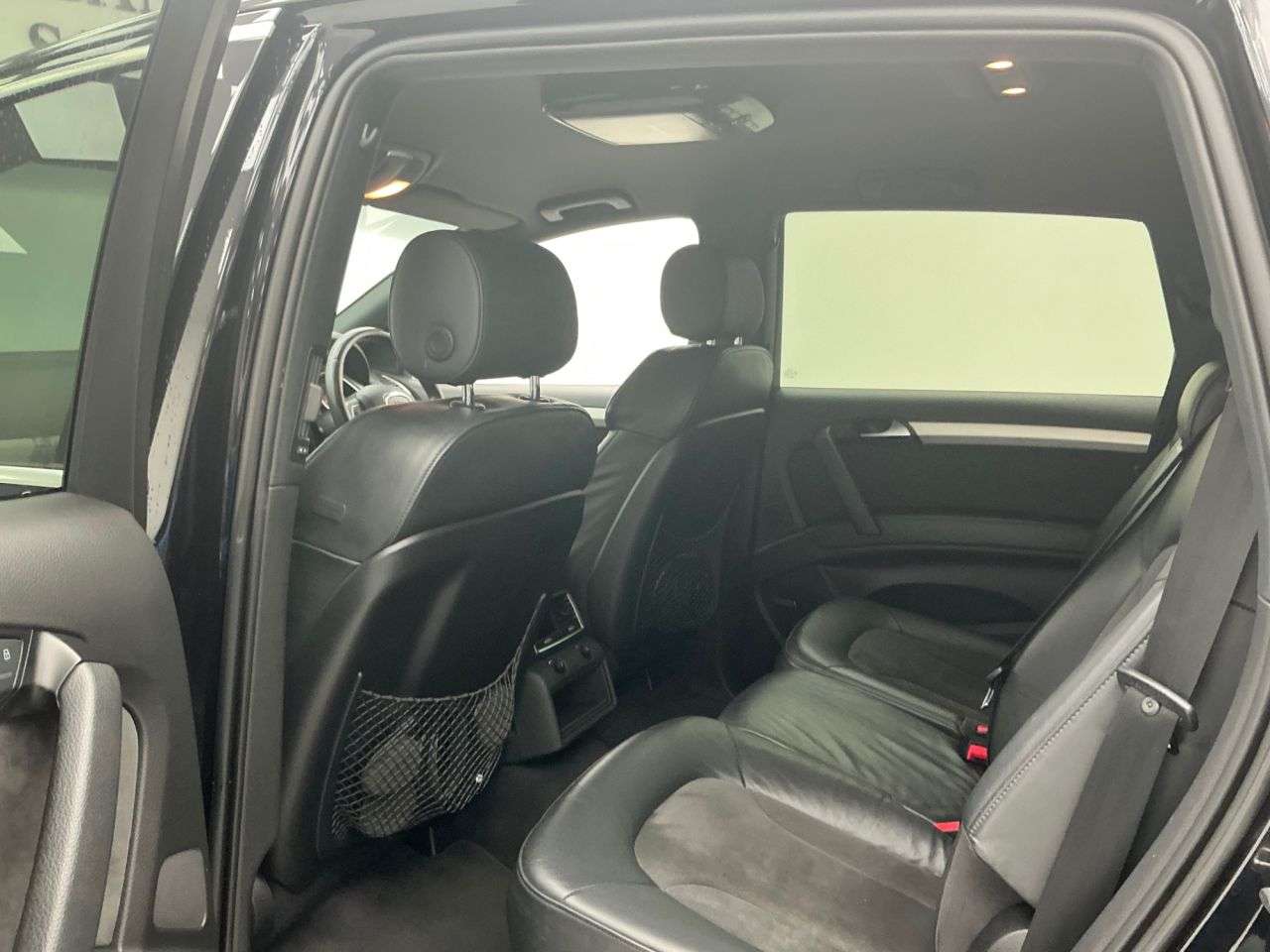 2011 AUDI Q7 2011 AUDI Q7