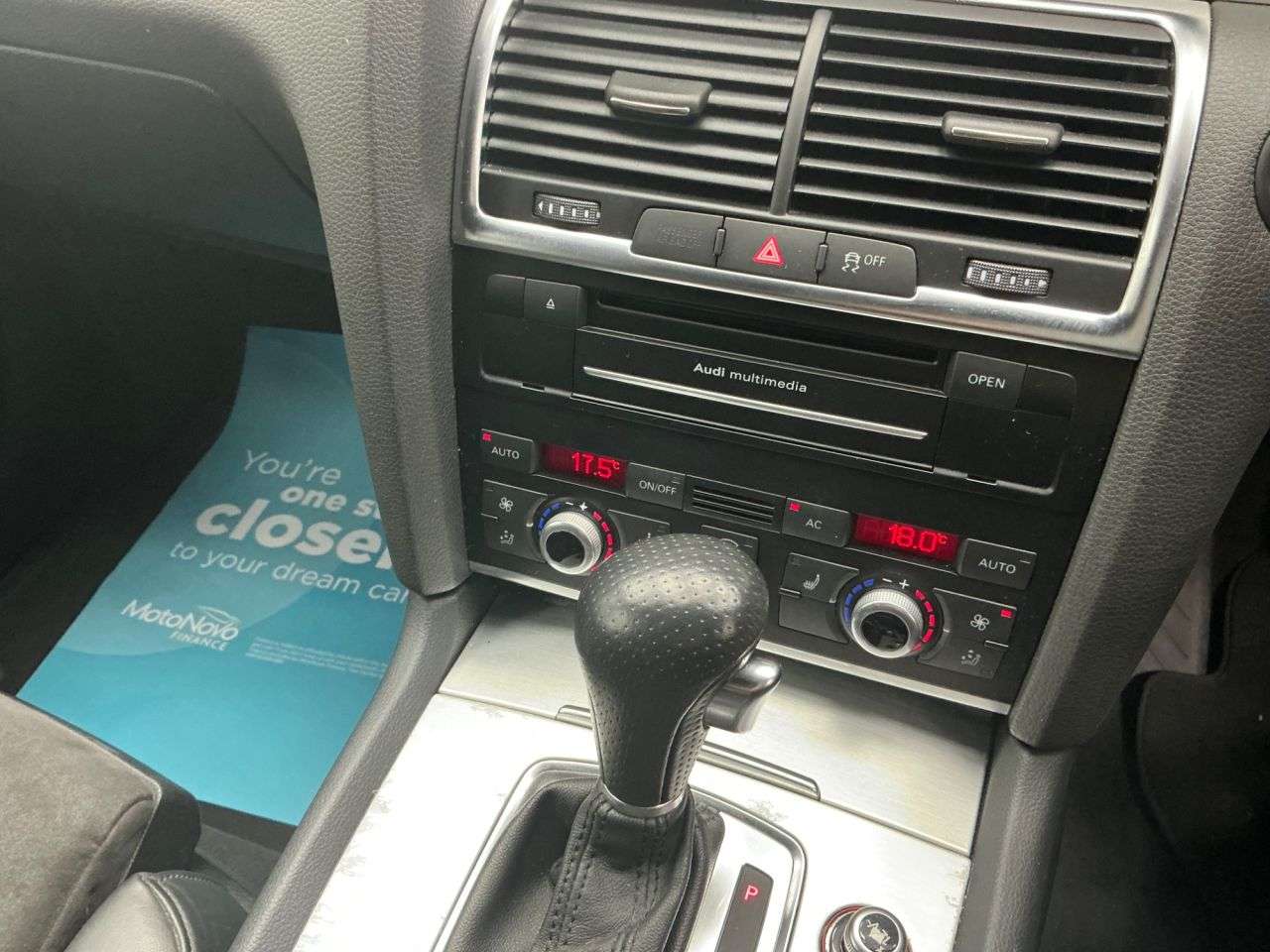 2011 AUDI Q7 2011 AUDI Q7