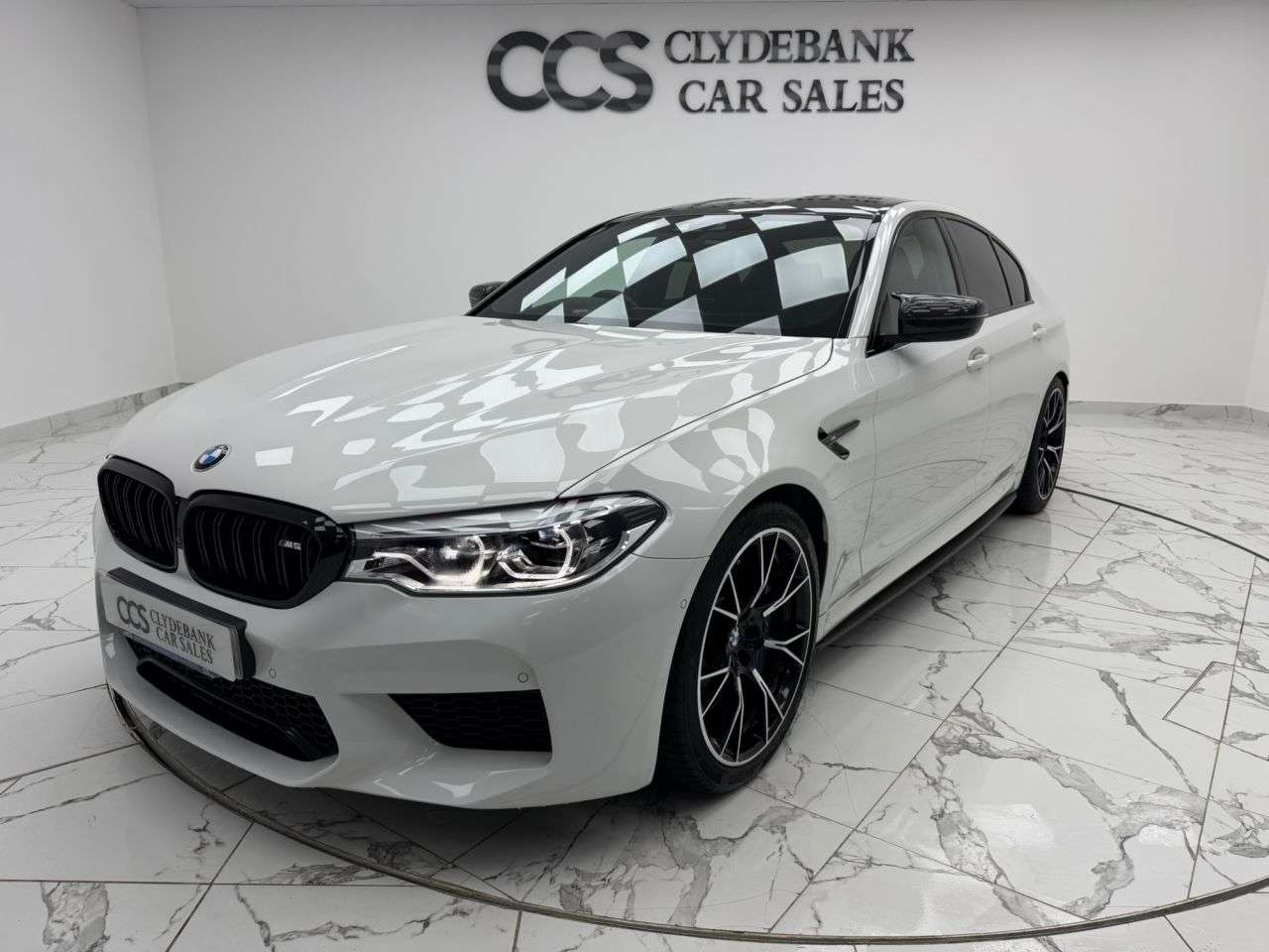 2020 BMW M5 2020 BMW M5