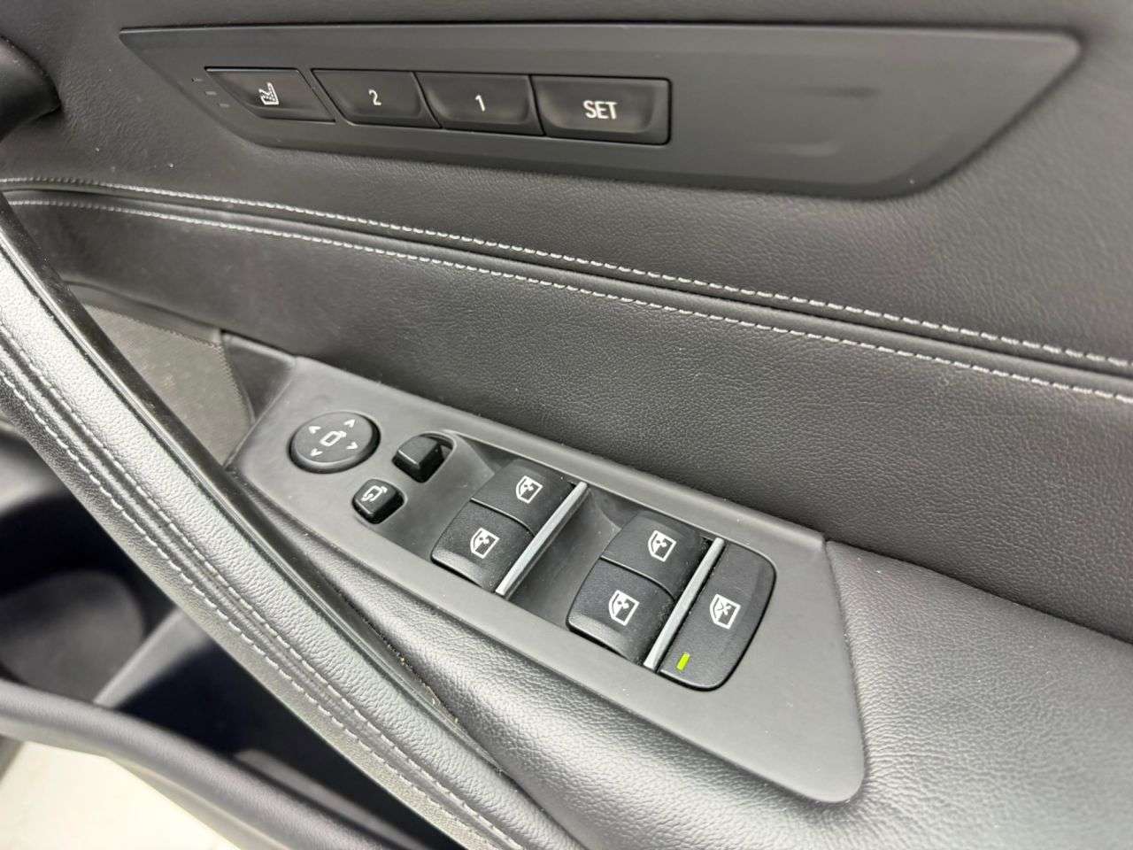 2020 BMW M5 2020 BMW M5