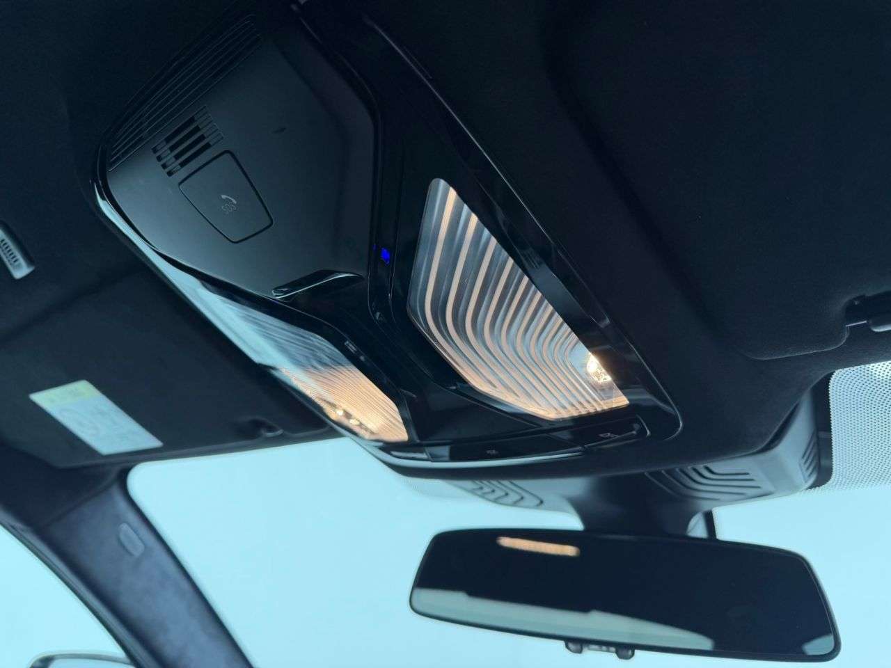 2020 BMW M5 2020 BMW M5