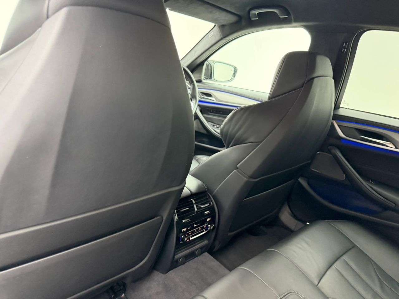 2020 BMW M5 2020 BMW M5