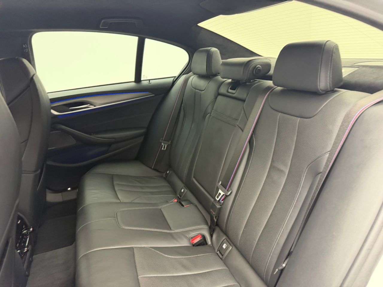 2020 BMW M5 2020 BMW M5