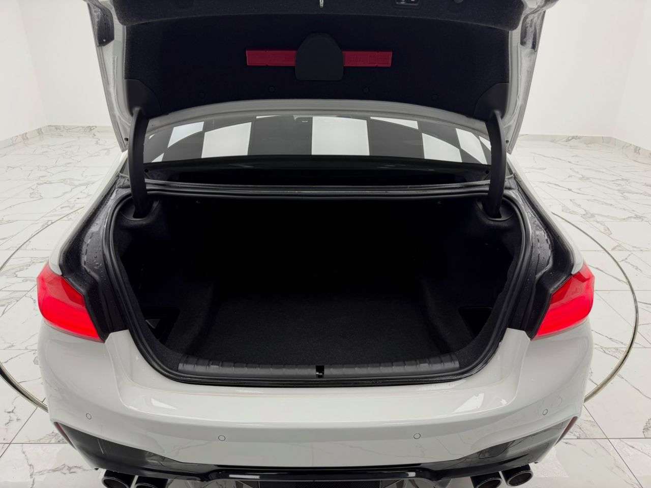 2020 BMW M5 2020 BMW M5