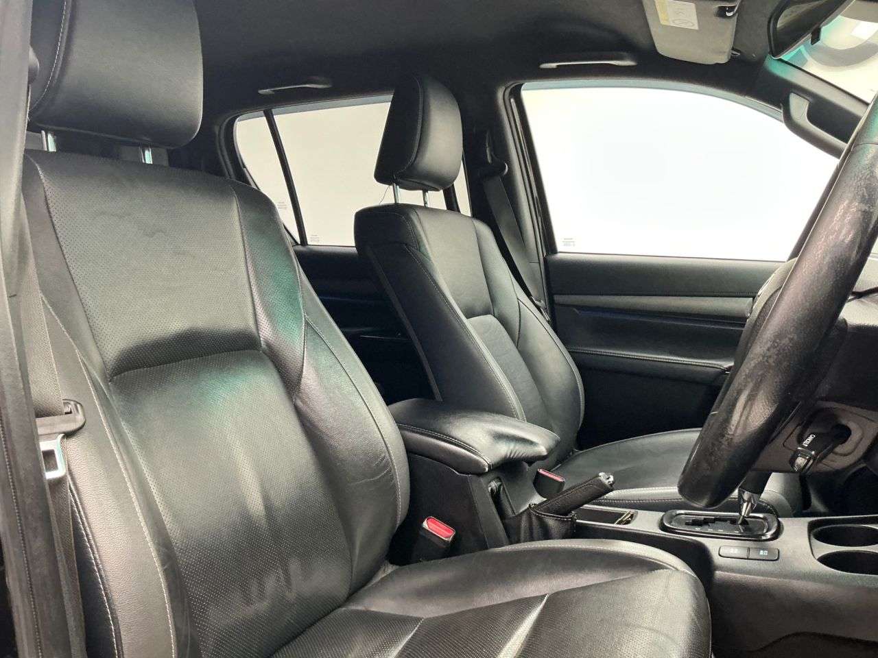 2021 TOYOTA HILUX 2021 TOYOTA HILUX