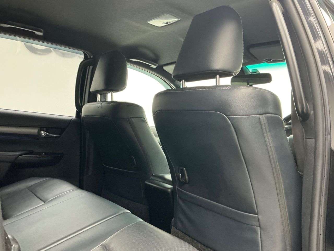 2021 TOYOTA HILUX 2021 TOYOTA HILUX