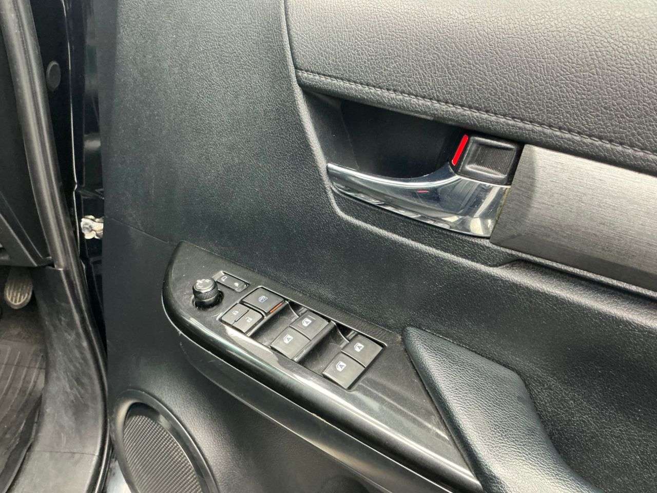 2021 TOYOTA HILUX 2021 TOYOTA HILUX