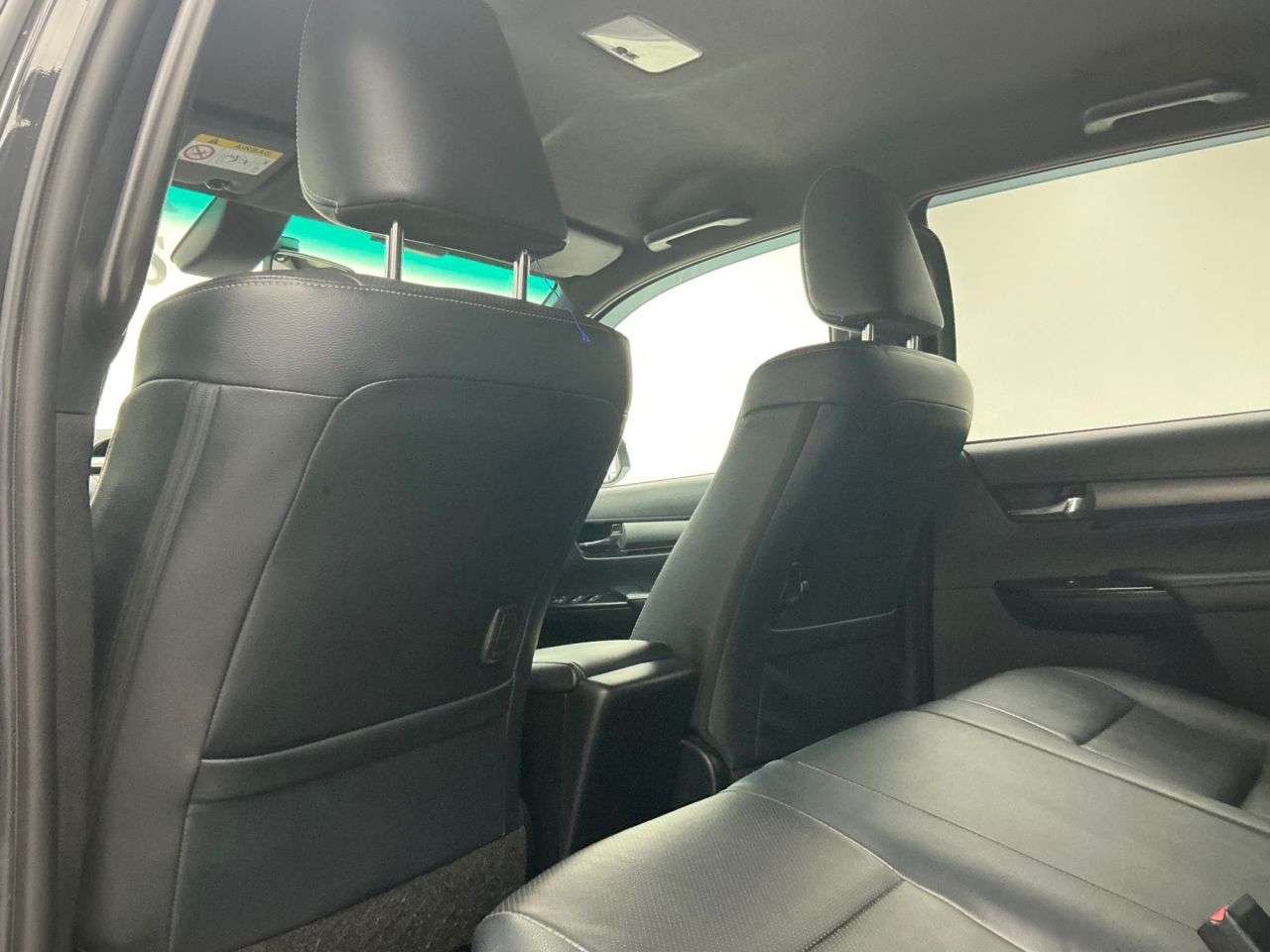 2021 TOYOTA HILUX 2021 TOYOTA HILUX