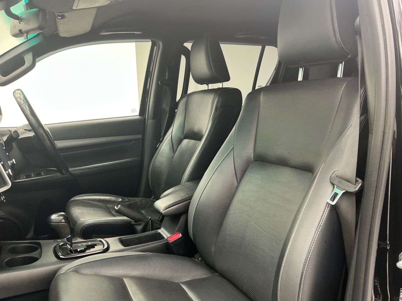 2021 TOYOTA HILUX 2021 TOYOTA HILUX