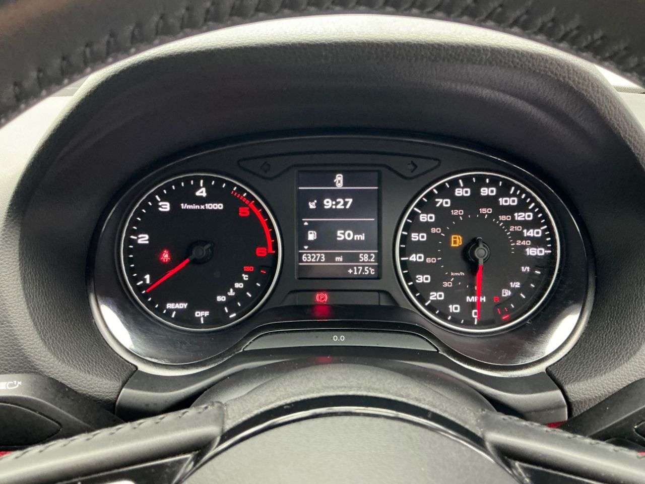 2018 AUDI Q2 2018 AUDI Q2