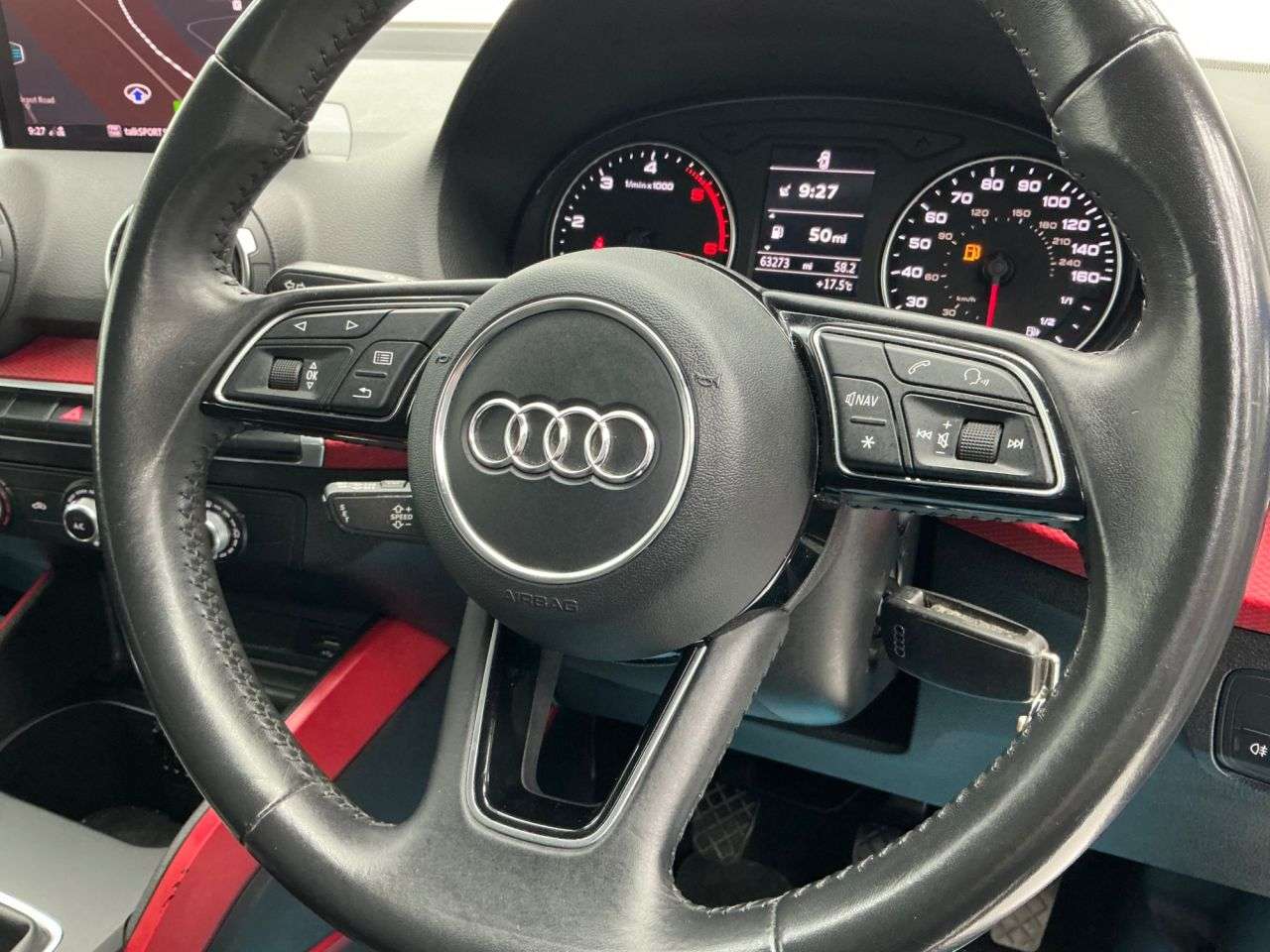 2018 AUDI Q2 2018 AUDI Q2