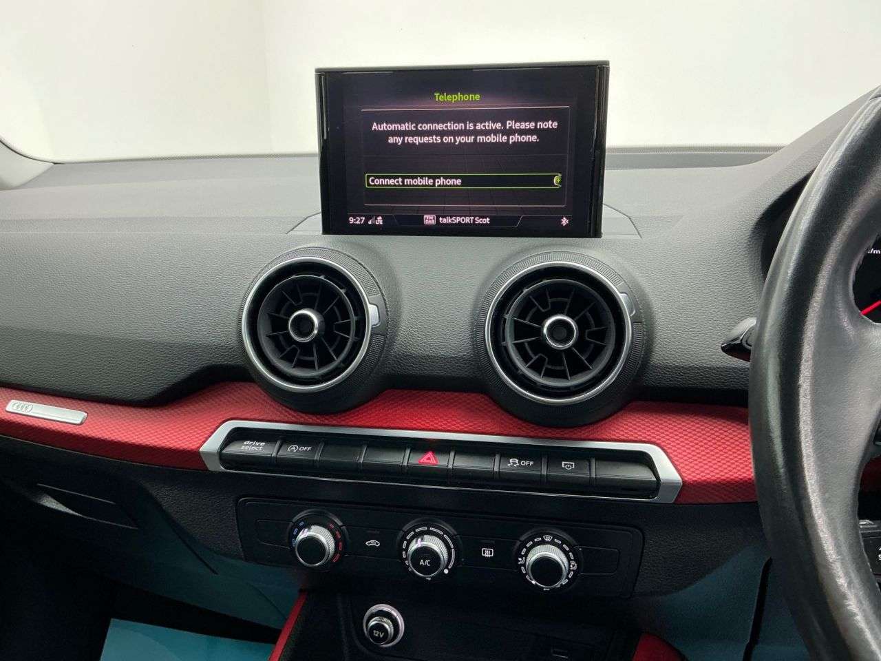 2018 AUDI Q2 2018 AUDI Q2